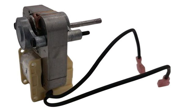 2.38 &quot;29W C Frame Motors 0.24A 240VAC AC Single Phase Shaded Pole Motor Rpm 2800