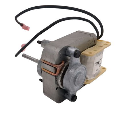 2.38 &quot;29W C Frame Motors 0.24A 240VAC AC Single Phase Shaded Pole Motor Rpm 2800