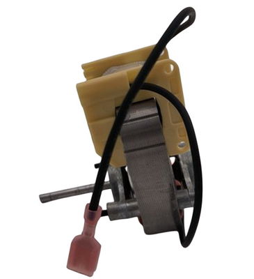 20w 0.27a 208vac C Frame Motor Kipas Listrik Ac Single Phase Shaded Pole Ac Gear Motor