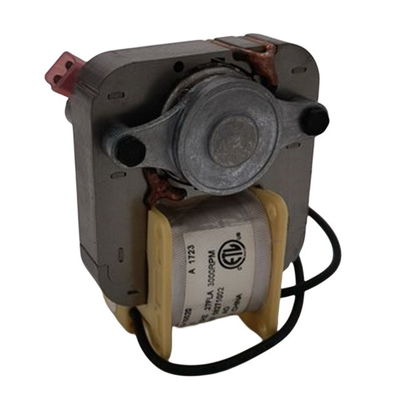 20w 0.27a 208vac C Frame Motor Kipas Listrik Ac Single Phase Shaded Pole Ac Gear Motor