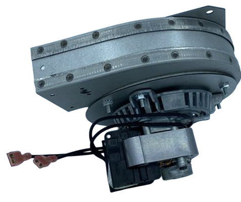 40W 0.7A Induced Draft Blower Exhaust Fan Heater Inducer Motor Untuk Motor