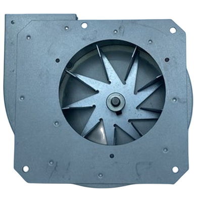 40W 0.7A Induced Draft Blower Exhaust Fan Heater Inducer Motor Untuk Motor