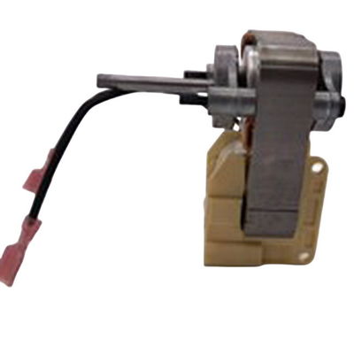 2.38 &quot;27W C Frame Shaded Pole Fan Motor Shaded Pole Tipe 0.44A 120VAC