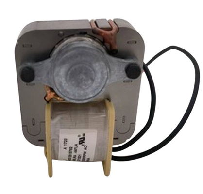 2.38 &quot;27W C Frame Shaded Pole Fan Motor Shaded Pole Tipe 0.44A 120VAC