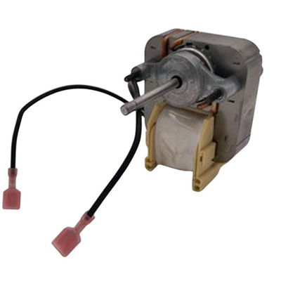 2.38 &quot;27W C Frame Shaded Pole Fan Motor Shaded Pole Tipe 0.44A 120VAC