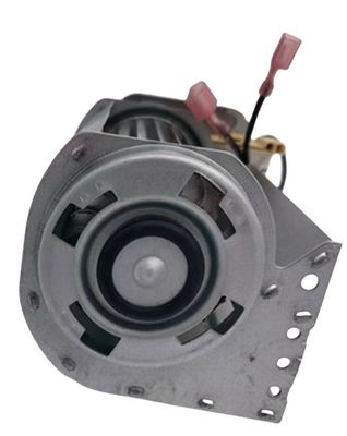 45mm 27W 0.5A Ac Fan Motor Penggantian Motor Cross Blower Suhu Tinggi