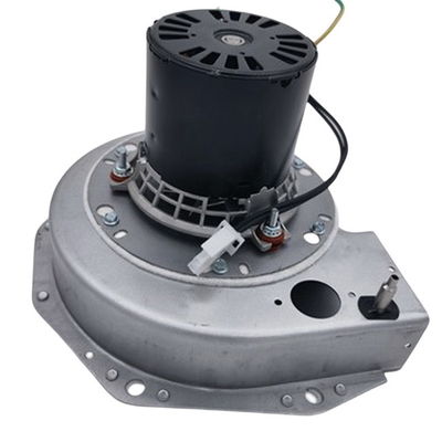 0.78A 115V Furnace Draft Inducer Fan Blower Exhaust Fan Untuk Kompor Pelet Suhu Tinggi