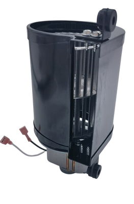 AC 51W High Flow Room Air Convection Variable Speed ​​Blower Motor Perapian Universal Blower