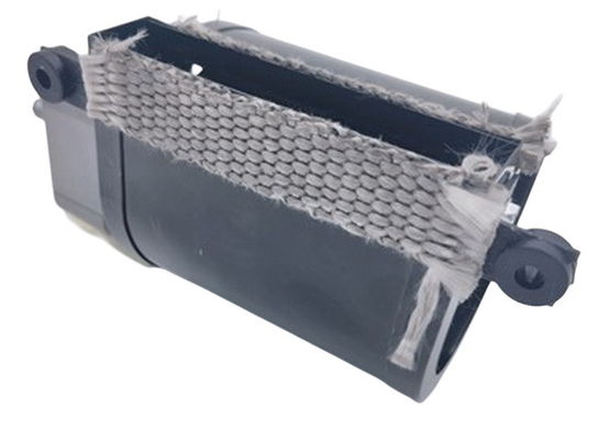 Motor Blower Konveksi Tenang AC 50W 115V Suhu Tinggi Sisi Kanan