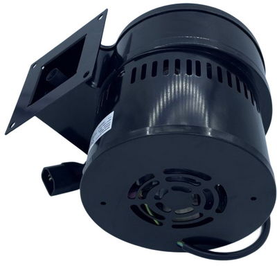 71W A 115V Big Air Volumn Convection Blower Fan Motor Blower Untuk Boiler