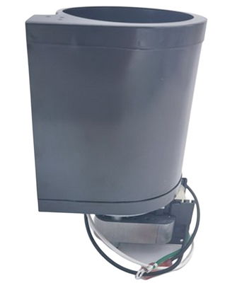 39W 0.7A Air Convection Blower Motor 60Hz Ac Blower Motor Untuk Perapian