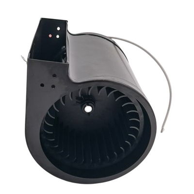 39W 0.7A Air Convection Blower Motor 60Hz Ac Blower Motor Untuk Perapian