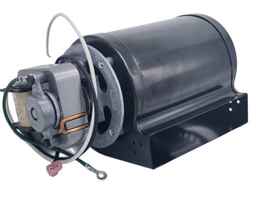 39W 0.7A Air Convection Blower Motor 60Hz Ac Blower Motor Untuk Perapian