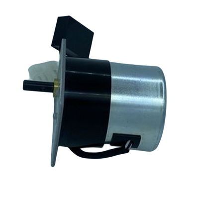 15W 0.13RPM 2RPM Pellet Kompor Auger Motor Gear Box Shade Pole Auger