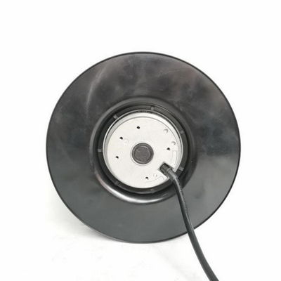Kipas Blower Sentrifugal AC 90W 230V 0.41A Blower Pembersih Udara Rotor Eksternal