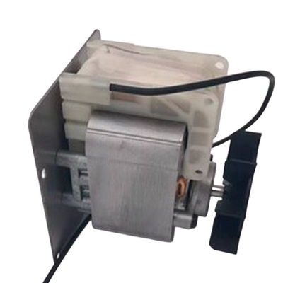 85W 0.76A C Frame Fan Motor AC Single Phase Shaded Pole Fan Motor Untuk Pompa