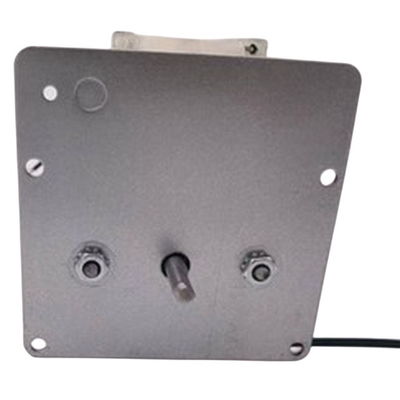 85W 0.76A C Frame Fan Motor AC Single Phase Shaded Pole Fan Motor Untuk Pompa