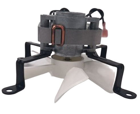 AC Pellet Grill 24W 0.4A Hconvection Blower Motor Blower Penggantian Kipas