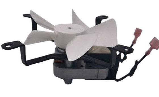 AC Pellet Grill 24W 0.4A Hconvection Blower Motor Blower Penggantian Kipas