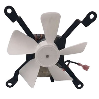 AC Pellet Grill 24W 0.4A Hconvection Blower Motor Blower Penggantian Kipas