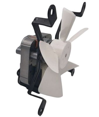 AC Pellet Grill 24W 0.4A Hconvection Blower Motor Blower Penggantian Kipas