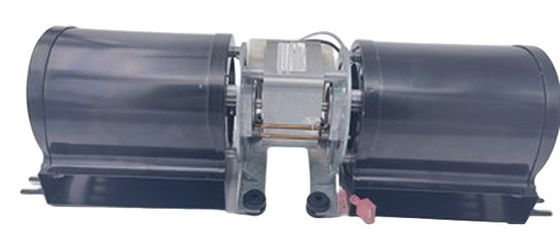 AC Shade Pole Convection Fan Motor Ball Bearing 64W 1.0A 115V 4X4 Squirrel Cage