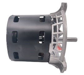 AC Shade Pole 3.3 Frame Motor Motor Kipas Listrik Kecil 71W 0.94A 115V UL Agency