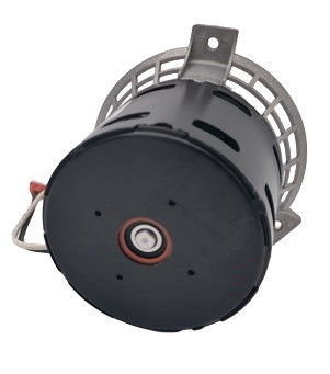 AC Shade Pole 3.3 Frame Motor Motor Kipas Listrik Kecil 71W 0.94A 115V UL Agency