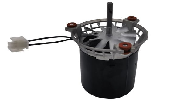 45W 0.90A 3.3 Bingkai Motor Listrik Umum Motor Kipas Listrik 115V Badan UL