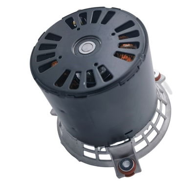 45W 0.90A 3.3 Bingkai Motor Listrik Umum Motor Kipas Listrik 115V Badan UL