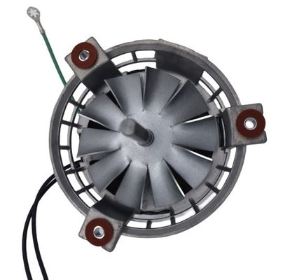 45W 0.90A 3.3 Bingkai Motor Listrik Umum Motor Kipas Listrik 115V Badan UL