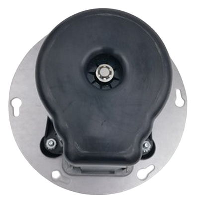 88W 1.45A Draft Inducer Blower Motor Tiang Naungan Dengan Perumahan Plastik