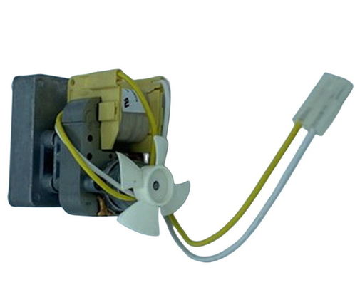 16W 0.22A Pellet Grill Pelet Auger Motor 1.6RPM Auger Motor Tiang Naungan Gear Box