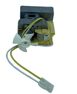 16W 0.22A Pellet Grill Pelet Auger Motor 1.6RPM Auger Motor Tiang Naungan Gear Box