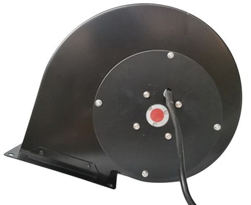 IP55 2.4A Kipas Blower Sentrifugal Motor Rotor Eksternal Untuk Pembersih Udara