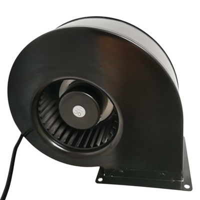 IP55 2.4A Kipas Blower Sentrifugal Motor Rotor Eksternal Untuk Pembersih Udara