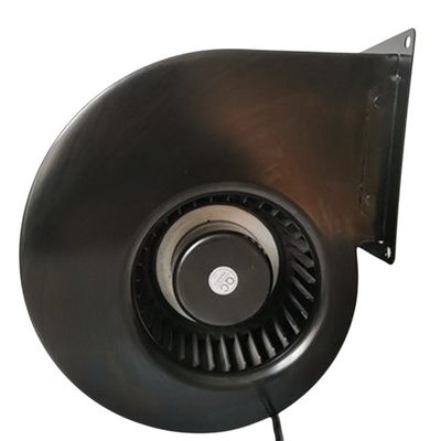 IP55 2.4A Kipas Blower Sentrifugal Motor Rotor Eksternal Untuk Pembersih Udara