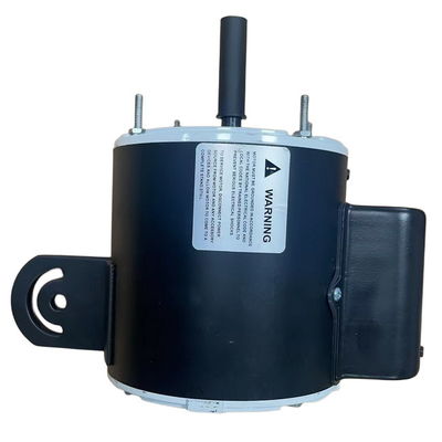 Nema 48FR Tujuan Umum Motor AC Psc Fan Motor Psc Blower Motor Pedestal 1/2HP 4P 115/230VAC