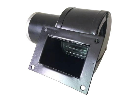 3.3in 1/60hp Blower Konveksi Fan Motor AC Blower Inflasi Rumah Kaca