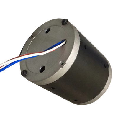 20W 4P PSC 3.3 Frame Motor Single Phase Fan Motor Untuk Transformer Power Switch