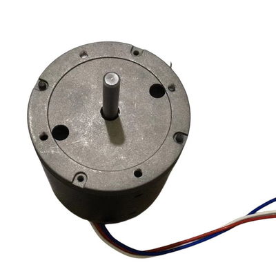 20W 4P PSC 3.3 Frame Motor Single Phase Fan Motor Untuk Transformer Power Switch