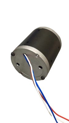 20W 4P PSC 3.3 Frame Motor Single Phase Fan Motor Untuk Transformer Power Switch