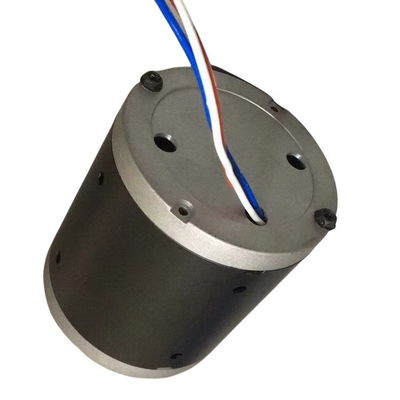 20W 4P PSC 3.3 Frame Motor Single Phase Fan Motor Untuk Transformer Power Switch