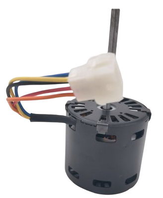 1.79A 3.3 Bingkai Motor Blower Listrik Motor Tegangan Ganda 146W 122W