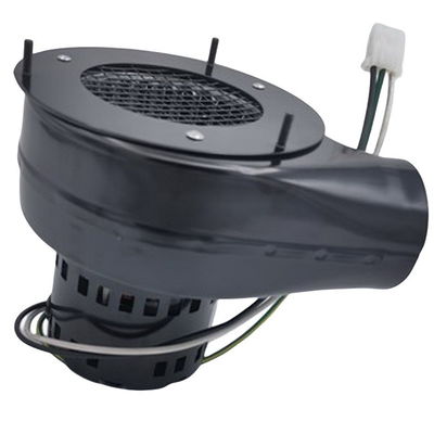 56.7W 0.75A Penggantian Motor Konveksi Blower Fan Untuk Oven Suhu Tinggi