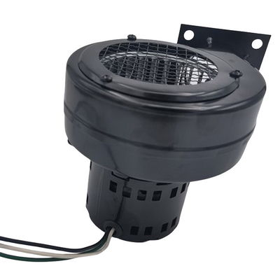 Motor Kipas Blower Konveksi 51W 0,7A Untuk Oven Suhu Tinggi 3,3 &quot;Motor