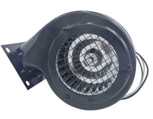 Motor Kipas Blower Konveksi 51W 0,7A Untuk Oven Suhu Tinggi 3,3 &quot;Motor