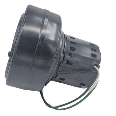Motor Kipas Blower Konveksi 51W 0,7A Untuk Oven Suhu Tinggi 3,3 &quot;Motor