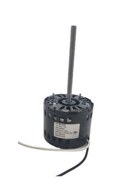 3.3 Frame Motor Electric Blower 115 Tegangan Motor 35W 60Hz