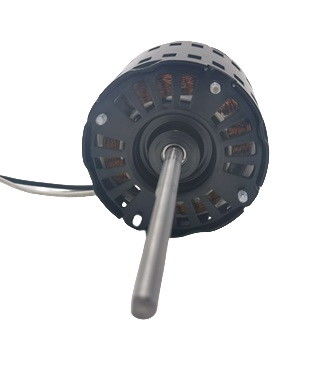 3.3 Frame Motor Electric Blower 115 Tegangan Motor 35W 60Hz